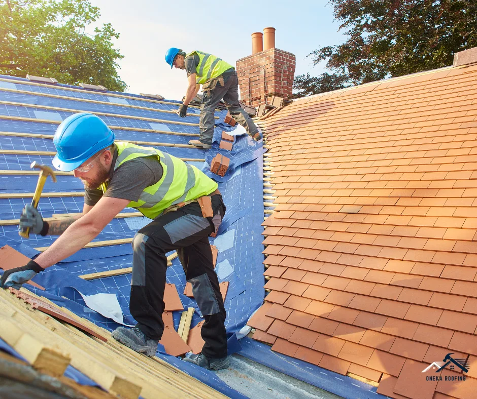 Why choose Roof Repair Near Me in La Grande, OR
